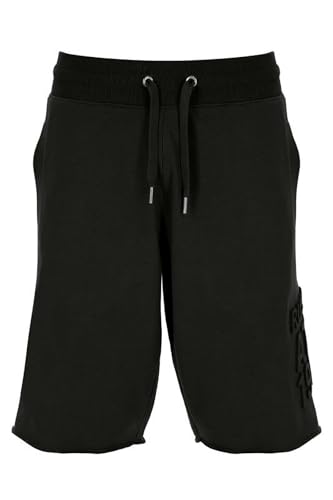 Shorts Russell Athletic Manhatten-Seamless pour homme de style sportif