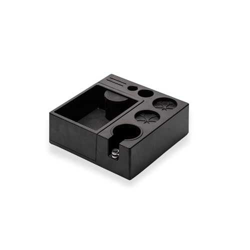 Ompellus Espresso Tamping Station & Organizer