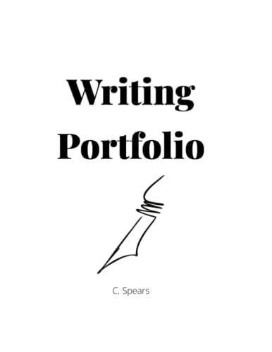 Writing Portfolio