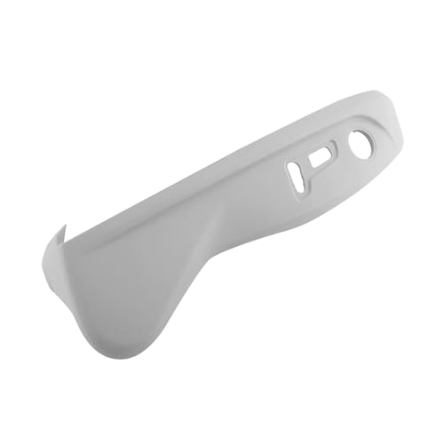 Marco protector de asiento izquierdo para Audi A4 A6 A7 acabado original gris LHD 8KD881325 3