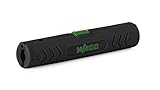 Geieignet für PVC-isolierte Datenkabel mit dünner Außenisolierung (z. B. Cat 5, 6, 7, 8, Twisted-Pair-Kabel)