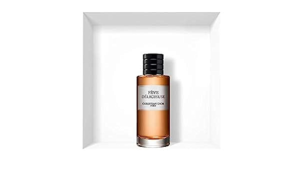 perfume feve delicieuse
