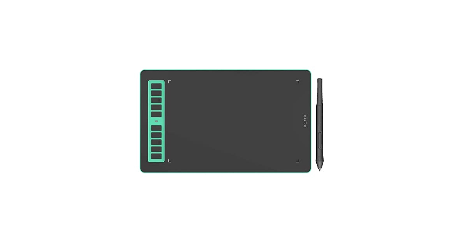 XENX P3タブレット P3-1060 新品未開封 Amazon.com: XENX P3 MacOS and Android Supported Graphic