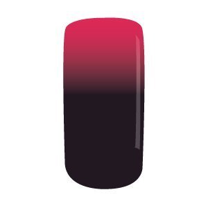 Glam and Glits, Mood Effect Acrylic Powder Collection 1 oz Jar (ME1003 - Altered State. Buy 2 Jars (Any color) get 1 Verity Nail Lacquer 0.5 oz FREE)