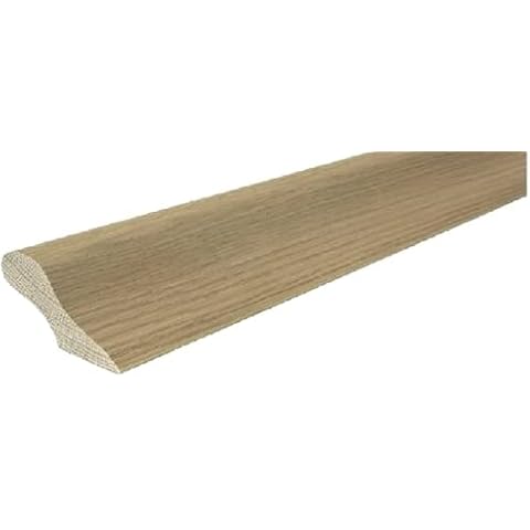 Traditional Products Oak Pigs Ear Handrail 4.2m Cover