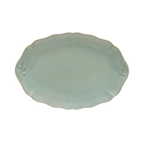 �y���K�A���i�z �R�X�^�m�o costa nova �M �I�[�o�� �v���[�g �I�[�o���v���^�[ ��32cm �d�q�����W �H��@�Ή� �A�����e�[�W�� �^�[�R�C�Y JA321T