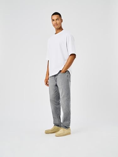 Jean smart casual homme Only & Sons Onstye idéal pour le bureau - 2