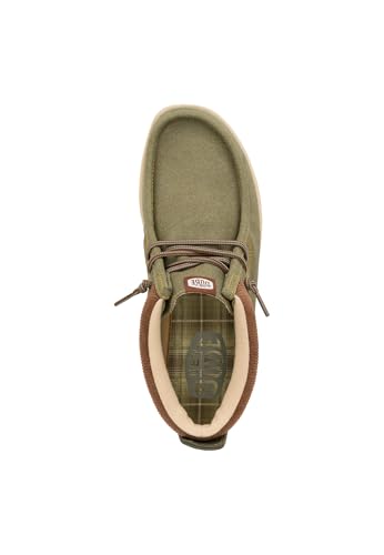 Image of Hey Dude Mens Wally Mid