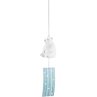 Amazon.co.jp: 薬師窯 すずかぜ 金魚 風鈴(赤) : DIY・工具・ガーデン