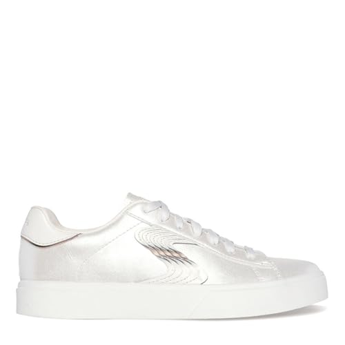 Skechers Women's Eden Lx-Slight Shimmer Sneaker2