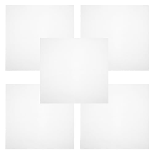 Operitacx 5stücke Wiederverwendbare -netzmatten Für Dörrautomaten Hitzebeständig Antihaftbeschichtet Für Obst Und Trocknen Von Lebensmitteln