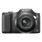 Amazon.com : Sony Cyber-shot DSC-H20 Point & Shoot Digital Camera