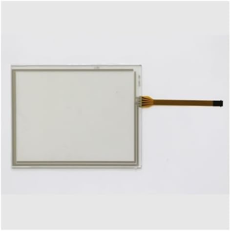AMT10675 PN-315032 10675-2-012 150611 91-10675-00B - Touchpad Resistive Touch Screen Screen image 2