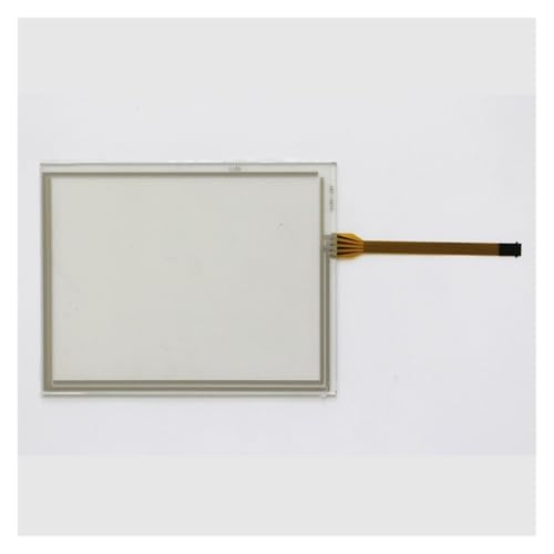 Pantalla táctil resistiva industrial AMT10675 panel 10675-2-012