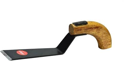 Visko 514W2 Garden Tool Kit | 1 Tools | Garden Kit for Home | Gardening Tools for Home Gardening Pot | Gardening Accessories | Home Garden Tool Kit | Plants Tool Set | Wood Handle | Set of 1 |