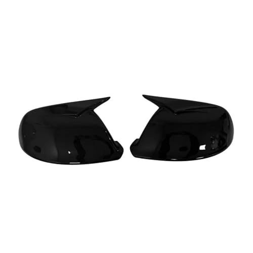 ZWZWZW�i�ǂ��j �ɓK������Q5 SQ5 8R Q7 4L 2010-2015 �p �ԗp�o�b�N�~���[�n�E�W���O ���o�[�X�T�C�h�~���[�J�o�[ �E�B���O�L���b�v �O���P�[�X �g�������� �J�[�~���[����(�J���[1)