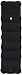 Meliconi GUSCIO L - Funda universal para mando de TV, color negro