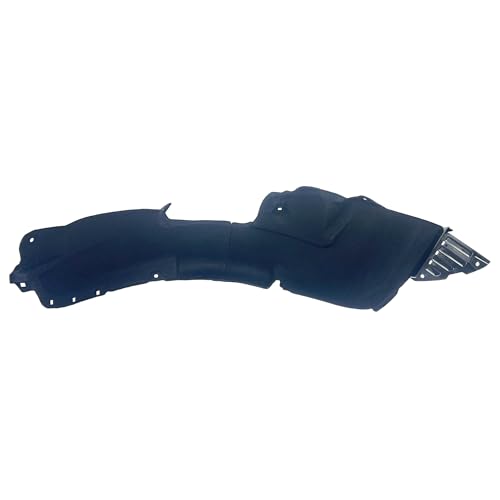 Image of FitParts Compatible with Kia Soul 2012-2013 Front Left Fender Liner