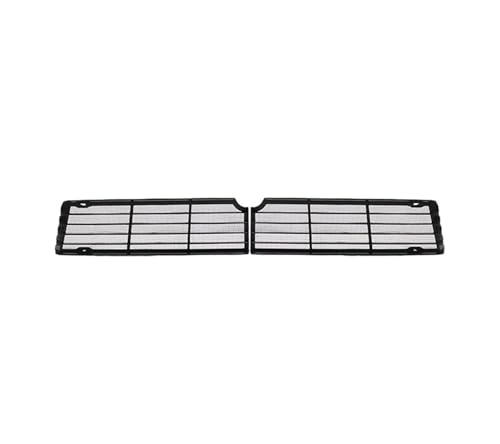 Grille calandre avant Tesla Model Y Juniper 2025-2026 : protection pare-choc inférieur