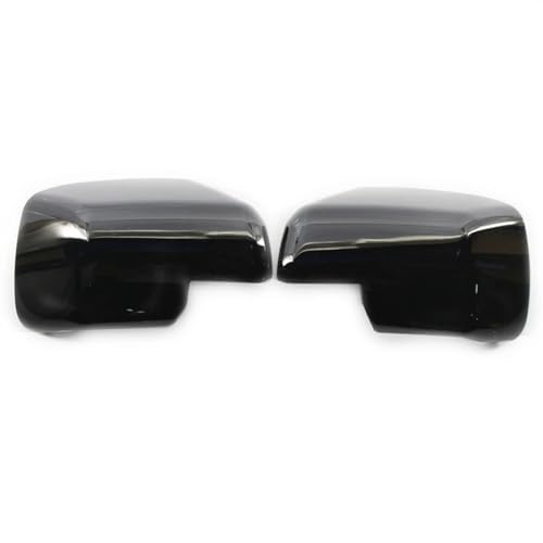 Coque rétroviseur pour Discovery 3 idéale pour rouler sur tous les chemins