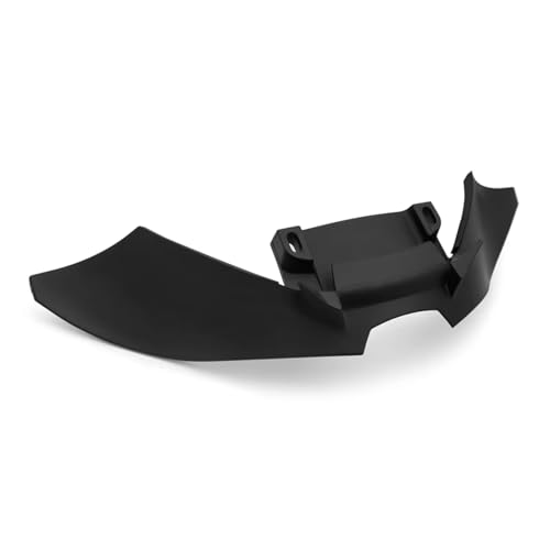 Aileron latéral de moto becquet latéral moto pour Yamaha YZF R7 carénage