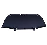DQRG Isolamento Acustico Cappuccio Cotone Auto Anteriore Cofano Motore Isolamento Tampone Cotone Calore Suono Zerbino Copertura Scudo per Toyota per Corolla per Cross XG10 2022-2024