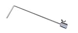 ablänghilfe kolibri Länge: 25 cm + 33 cm + 50 cm Ebeling Ablänghilfe Set gewinkelt 25 cm + 33 cm + 50 cm mit Adaptermutter