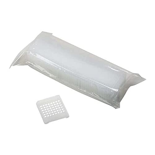 Cole-Parmer 9394598 Prime Pro 48 Plate for Techne Prime Pro Thermal Cycler (Pack of 50)
