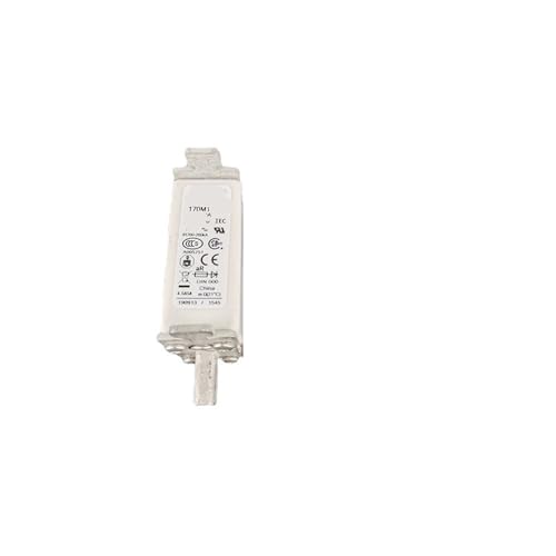 Fusible haute tension 170M4813 1000v 200a cartouche de rechange 170M4833
