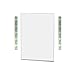 50 Pack Wall Sign Holder 5