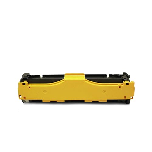 Toner jaune pour Canon MF 8380 CDW imprimer des graphiques nets
