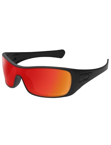 Image of ToughAsNails Polarized Replacement Lenses for Oakley Antix OO9077 Sunglasses - More Options