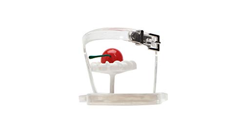 Katy Perry Women's The Geli Flat Sandal, Cherry, 10 Medium Us #TOP2