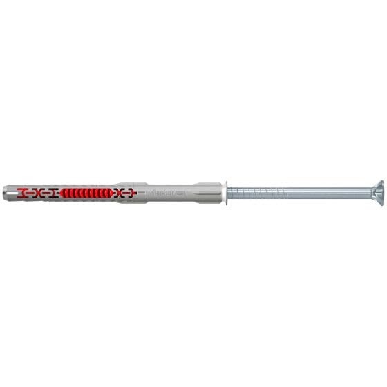 Fischer Tacos DuoXpand 10 x 120 T