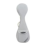 [Material]: Fabricada con tela Oxford de calidad, la funda para banjo está diseñada para resistir el desgaste diario sin perder su protección