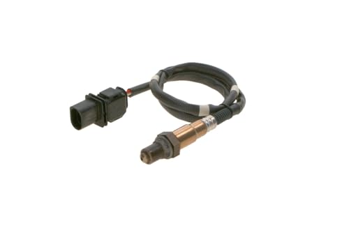 Sonde lambda 0281004169 BOSCH capteur oxygène échappement SUZUKI SX4