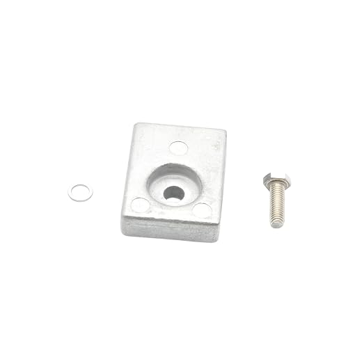 Anode moteur Suzuki DF150 DF200 DF300 55320-95310 55321-93J01