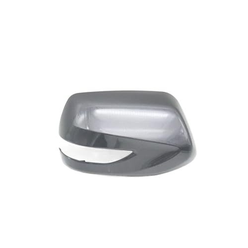 Boîtier de rétroviseur de voiture droit peint de haute finition pour Subaru Outback 2010