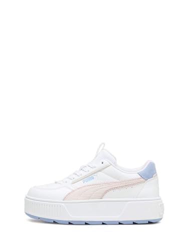 PUMA Karmen Rebelle Corduroy Jr basket fille confortable sans douleur
