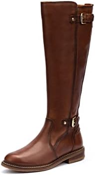 Pikolinos Botas Aldaya W8j para Señora Color Black : Amazon.es: Zapatos y  complementos