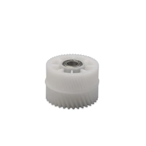 Engrenage de transfert mécanique 34T 55T pour copieur bizhub C550 C654e