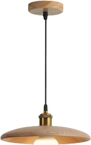 Lustre suspendu pour couloir sombre et décoration de bar style industriel retro