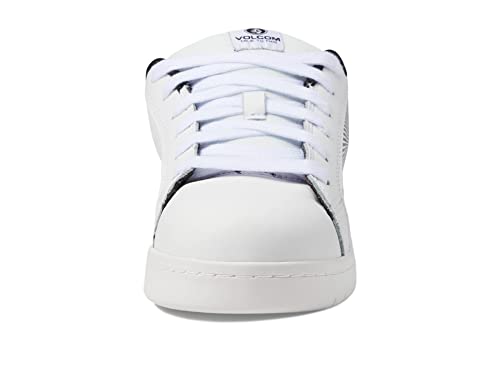 Image of Volcom Mens Stone Op Art Eh Comp Toe