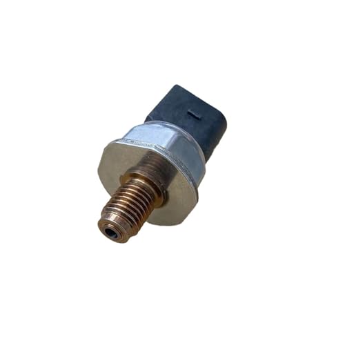 Capteur de pression de carburant haute précision OEM 55PP04-02 pour injection stable