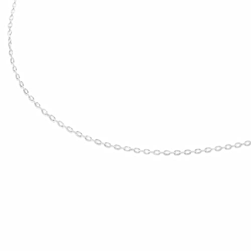 Miniatura 2 de TOUS Gargantilla de plata de ley para mujer, colección de cadenas