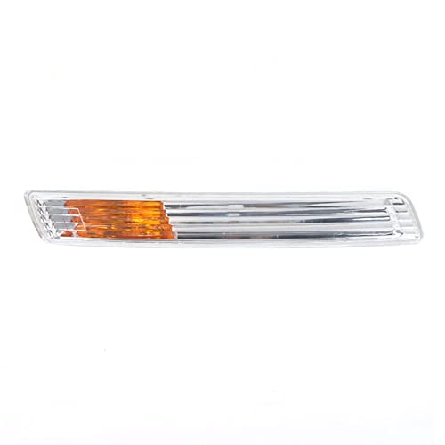 Feu de brouillard avant droit de rechange contre l'usure pour Beetle 07-10 1C0953041R