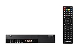 decodificador fonestar rds-584whd Accesorios para altavoces para sistemas de escenario y megafonía modelo Receptor satélite HD