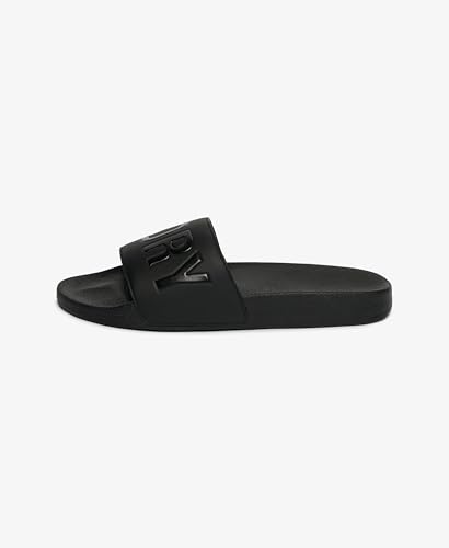 Claquettes Superdry SANDALE PISCINE CORE GRAPHIC 40 / - vue 9