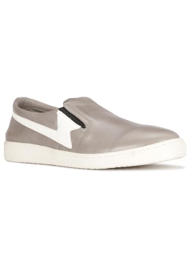 Image of Hush Puppies Mens Smith Slip on -E Casual Shoe