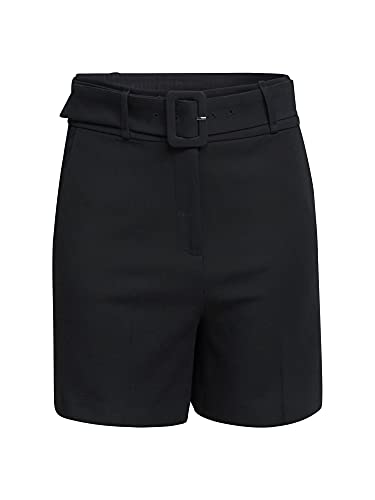 ESPRIT 040eo1c304 Pantaloncini, 001/Black, 32